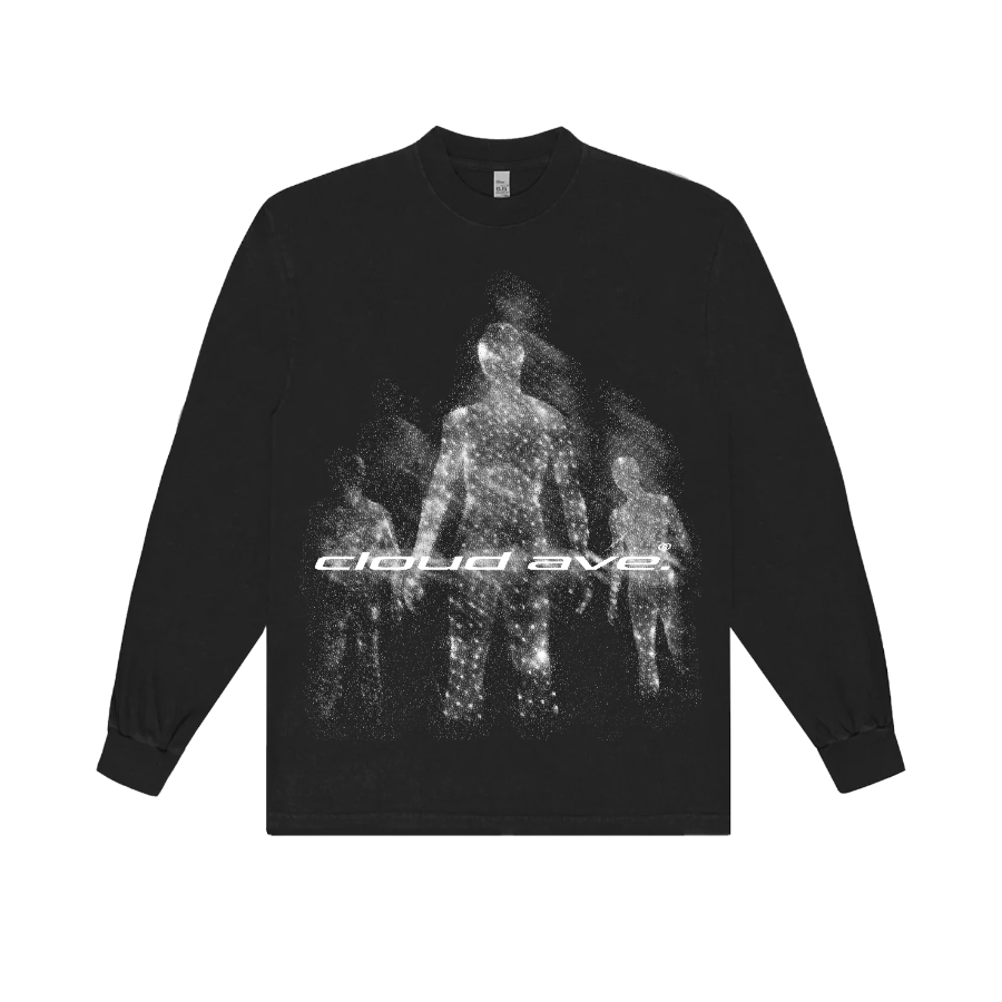 PHANTOMS LONG SLEEVE