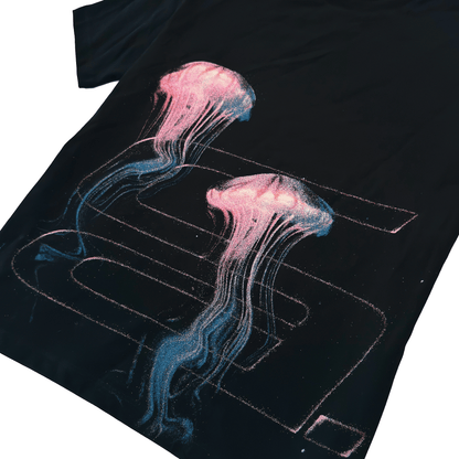 DEPTHS TEE