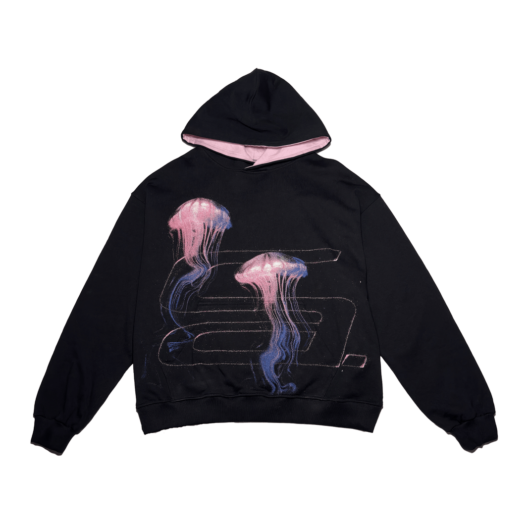 DEPTHS HOODIE