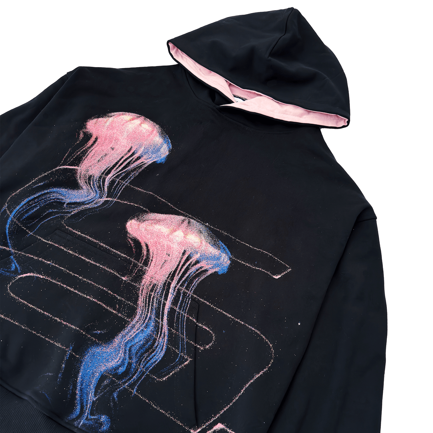 DEPTHS HOODIE