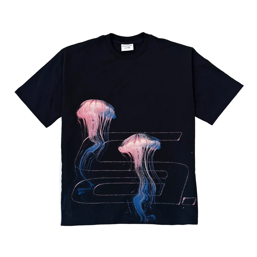 DEPTHS TEE