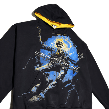 FALL FOREVER HOODIE